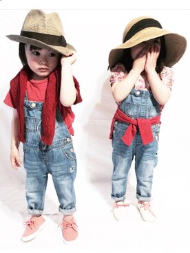 goai⋈さんのコーディネート