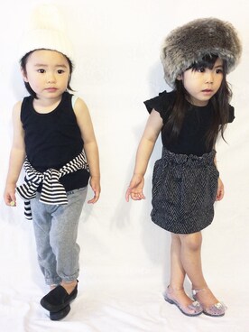 goai⋈さんのコーディネート