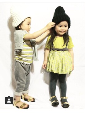 goai⋈さんのコーディネート