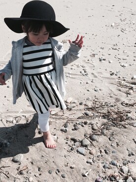 goai⋈さんのコーディネート