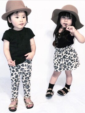 goai⋈さんのコーディネート