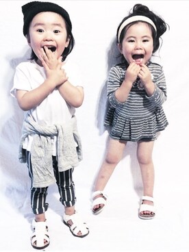 goai⋈さんのコーディネート