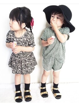 goai⋈さんのコーディネート