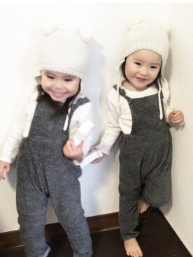 goai⋈さんのコーディネート