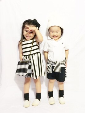 goai⋈さんのコーディネート