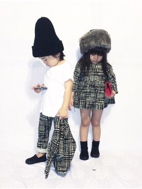 goai⋈さんのコーディネート