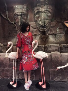 ムチクさんのコーディネート