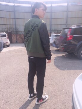 Young_Ryuさんのコーディネート