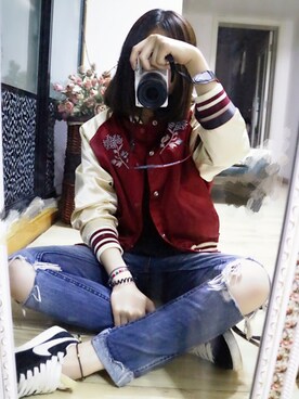 Young_Ryuさんのコーディネート