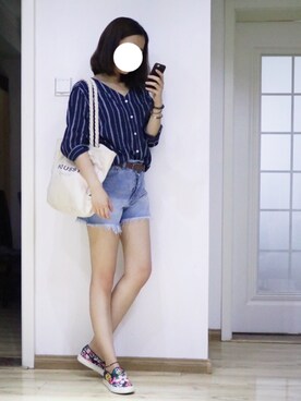 Young_Ryuさんのコーディネート