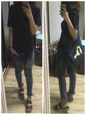 Young_Ryuさんのコーディネート