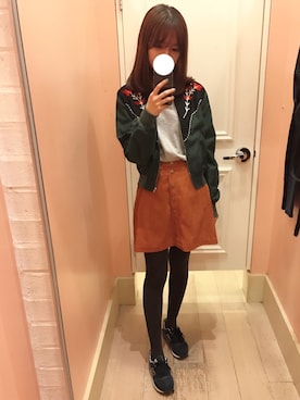 Young_Ryuさんのコーディネート