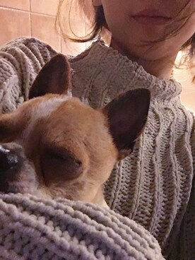 77🍑さんのコーディネート