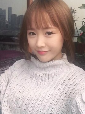 77🍑さんのコーディネート