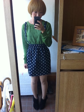 meiさんのコーディネート