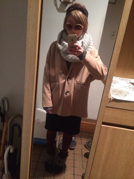 meiさんのコーディネート