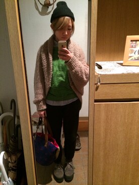 meiさんのコーディネート