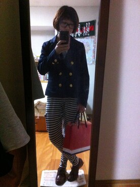 meiさんのコーディネート