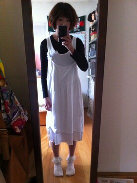 meiさんのコーディネート