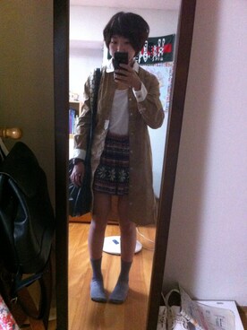 meiさんのコーディネート