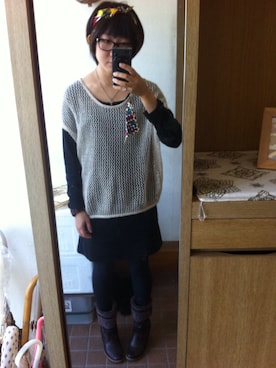 meiさんのコーディネート