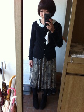 meiさんのコーディネート