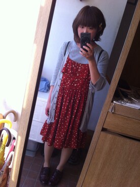 meiさんのコーディネート