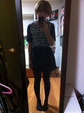 meiさんのコーディネート