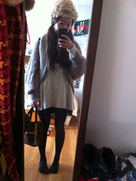 meiさんのコーディネート