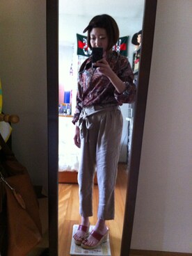 meiさんのコーディネート