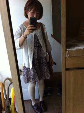 meiさんのコーディネート