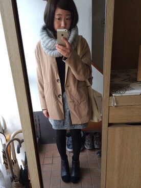 meiさんのコーディネート