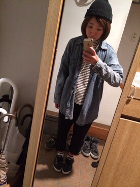 meiさんのコーディネート