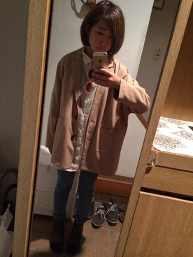 meiさんのコーディネート