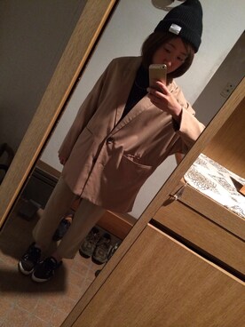 meiさんのコーディネート