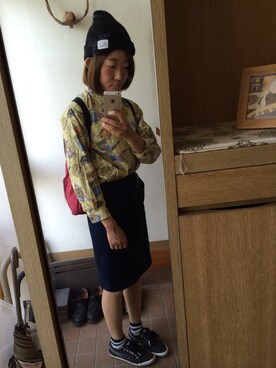 meiさんのコーディネート