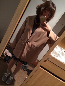 meiさんのコーディネート