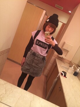 meiさんのコーディネート