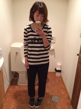 meiさんのコーディネート