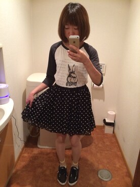 meiさんのコーディネート