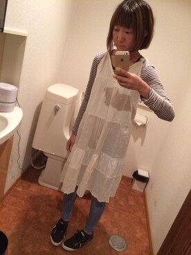 meiさんのコーディネート