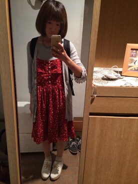 meiさんのコーディネート