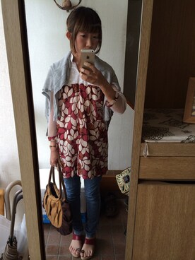 meiさんのコーディネート