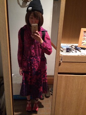 meiさんのコーディネート