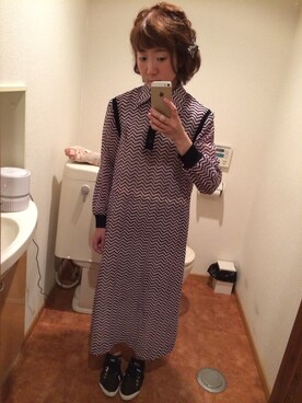 meiさんのコーディネート