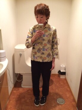 meiさんのコーディネート