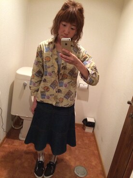 meiさんのコーディネート