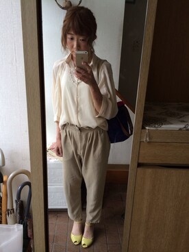 meiさんのコーディネート