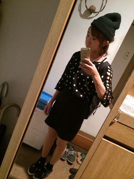 meiさんのコーディネート