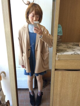 meiさんのコーディネート